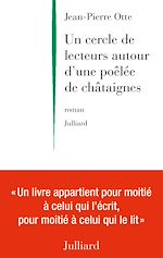 Download this eBook Un cercle de lecteurs autour d'une poêlée de châtaignes