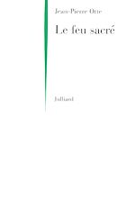 Download this eBook Le feu sacré