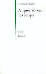 Download this eBook A quoi rêvent les loups ?