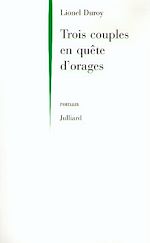 Download this eBook Trois couples en quête d'orage