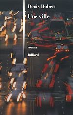 Télécharger le livre :  Une ville