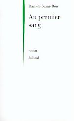 Télécharger le livre :  Au premier sang