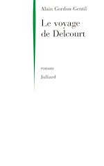 Download this eBook Le Voyage de Delcourt