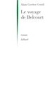 Télécharger le livre :  Le Voyage de Delcourt