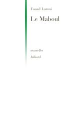 Télécharger le livre :  Le maboul
