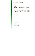 Download this eBook Méfiez-vous des écrivains