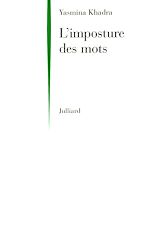 Télécharger le livre :  L'Imposture des mots