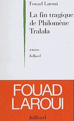 Télécharger le livre :  La fin tragique de Philomène Tralala