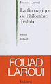 Télécharger le livre :  La fin tragique de Philomène Tralala