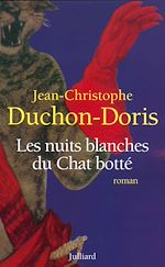 Télécharger le livre :  Les Nuits blanches du Chat botté
