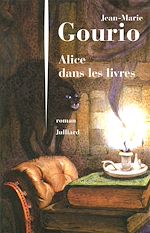 Télécharger le livre :  Alice dans les livres