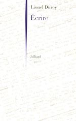 Download this eBook Ecrire