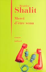 Download this eBook Merci d'être venu