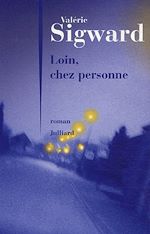 Download this eBook Loin, chez personne