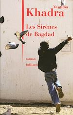 Télécharger le livre :  Les Sirènes de Bagdad