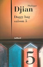 Télécharger le livre :  Doggy bag - Saison 5