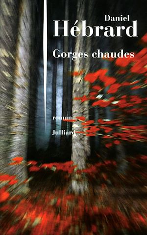 Téléchargez le livre :  Gorges chaudes