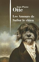 Download this eBook Les amours de Sailor le chien