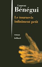 Download this eBook Le tournevis infiniment petit
