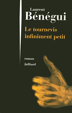 Download the eBook: Le tournevis infiniment petit