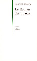 Download this eBook Le roman des quarks