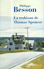 Download this eBook La trahison de Thomas Spencer