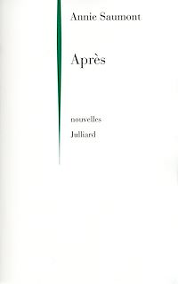 Téléchargez le livre :  Après - Nouvelle édition