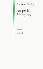 Download this eBook Au petit Marguery