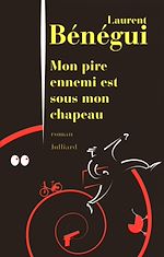 Download this eBook Mon Pire ennemi est sous mon chapeau