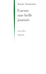 Download this eBook Encore une belle journée