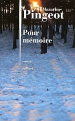 Download this eBook Pour mémoire