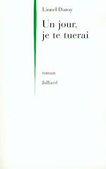 Download this eBook Un jour, je te tuerai