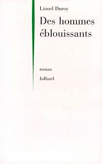 Download this eBook Des hommes éblouissants