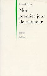 Download this eBook Mon premier jour de bonheur