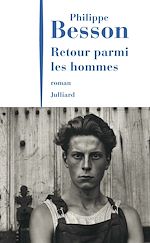 Download this eBook Retour parmi les hommes