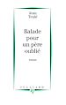 Télécharger le livre :  Ballade pour un père oublié
