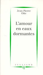 Download this eBook L'amour en eau dormante