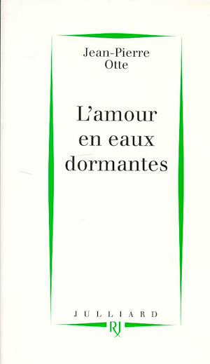 Téléchargez le livre :  L'amour en eau dormante