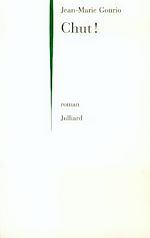 Télécharger le livre :  Chut !