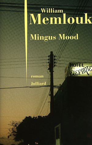 Download the eBook: Mingus Mood