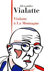 Download this eBook Vialatte à la Montagne