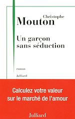 Download this eBook Un garçon sans séduction