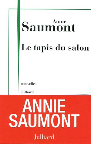 Téléchargez le livre :  Le tapis du salon