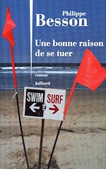 Download this eBook Une bonne raison de se tuer