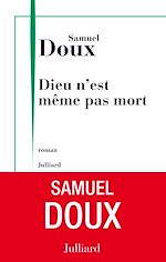 Download this eBook Dieu n'est même pas mort