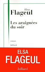 Télécharger le livre :  Les araignées du soir
