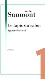 Download this eBook Apprivoise-moi