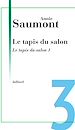 Télécharger le livre :  Le tapis du salon - I