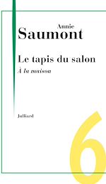 Download this eBook A la maison