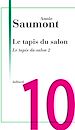 Télécharger le livre :  Le tapis du salon - II